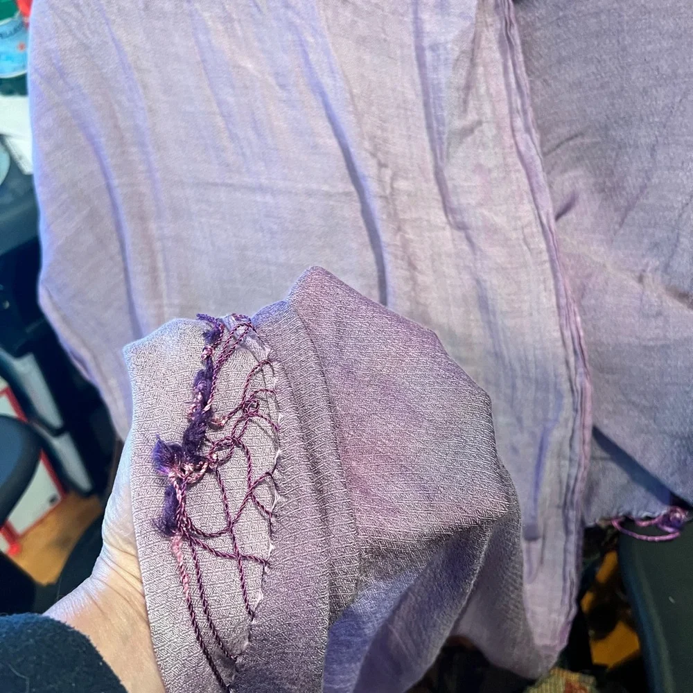 Scarf - Picture 3 of 3